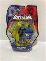 Batman, the brave and the bold bug zapper by