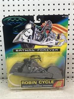 Batman-Forever Robin Cycle