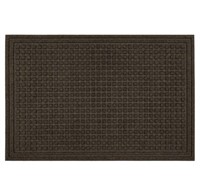 Mohawk Home Impressions Mat 24x36in , Brown ^