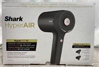 Shark Hyper Air Dryer (pre Owned)