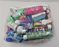 Lot of Acrylic/Fabric Paint