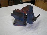 Wilton Bench Vise, Swivel, with Anvil