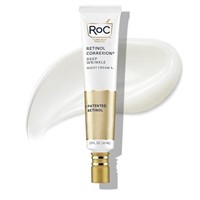 Sealed-RoC- Anti-Aging Night Cream