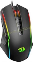 Redragon Wired Gaming Mouse w/ RGB  8000 DPI