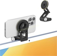 SODI Camera Mount for Desktop Monitor & iMac