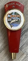 Chinook Stock Ale Tap Handle
