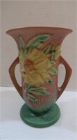 Vintage Roseville Vase- 6 1/4"H
