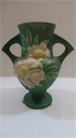 Vintage Roseville Vase- 6 1/2"H