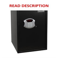 $252  2.87 cu. Ft. Steel Safe with Digital Lock