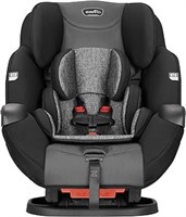 Evenflo Symphony Sport All-In-One Car Seat (Charco