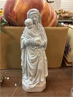 Spiritual decor 13” tall