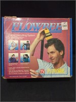 Vintage Flowbee Home Haircutting System