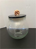Cookie jars (2)