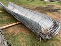 (10) 36" x 20' UNUSED HALF CULVERTS