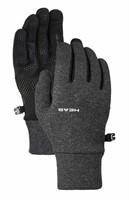 Large Head Ultrafit Running Gloves