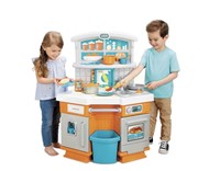 Little Tikes $98 Retail Home Grown Kitchen Set