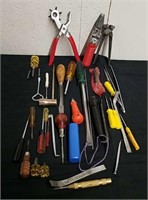 Miscellaneous tools