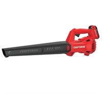 CRAFTSMAN V20 Battery Handheld Leaf Blower