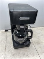 Tim Hortons coffee maker - hardly used