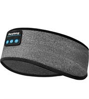 New Bluetooth Sleep Headphones Headband with HD