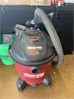 Shop VaC ( NO SHIPPING)