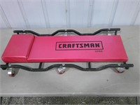 Craftsman creeper