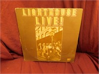 Lighthouse - LIVE!