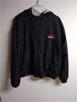 UWRF Jacket