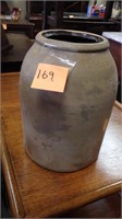 Vintage Stoneware jar