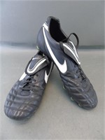 Nike Tiempo Cleats