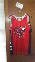 USA TANK TOP, SIZE L