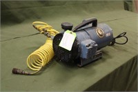 ITT Air Compressor GH-510-PS Dent No.160662