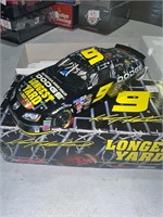 KASEY KAHNE 2005 LONGEST YARD CHARGER 1/24 ACTION