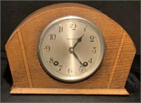 "Garrard Clocks  Ltd - James Walker Ltd." Clock