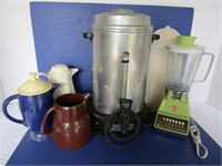 Small Kitchen Appliances, Coffee Carafes