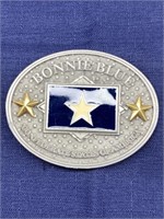 Bonnie blue considerate states of America belt