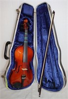 12" Viola Mo. R401E12, Scherl & Roth