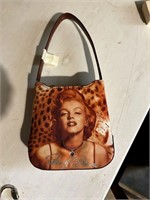 Marilyn Monroe Purse