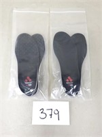 2 Pairs $55 Protalus Shoe Insoles - Women's Size 7