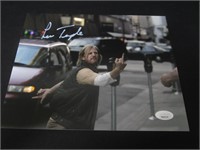 Lew Temple Signed 8x10 Photo JSA Witnessed