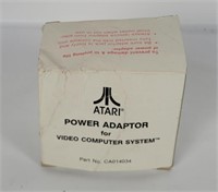 Atari Vcs Power Adapter
