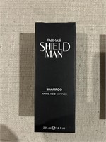 FARMASI ?? SHIELD MAN SHAMPOO ?? Amino Acid Compl