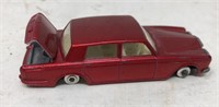 Matchbox Rolls Royce Silver Shadow Series No 24