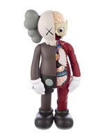 KAWS Companion Flayed Open Edition Vinyl Figure