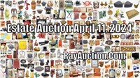 Q&A: How is Pick Up Going to Work this Auction?