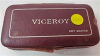 Viceroy Non-Electric Dry Shaver