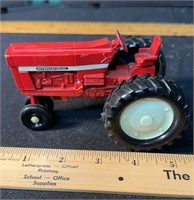 Vintage Ertl International Harvest Die Cast