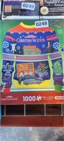 CHRISTMAS VACATION 1000PC PUZZLE