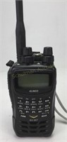 Alinco DJ-G7 HT Transceiver, 144/440/1296 MHz