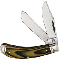 Rough Ryder Wasp Bow Trapper knife